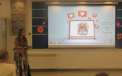 Projekt sa Društvom za komunikacijsku i medijsku kulturu