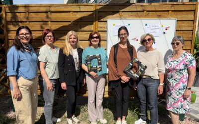 Ugostili smo sudionike Erasmus+ edukacijskog tečaja “Teachers’ Lasting Motivation & Professional Growth” 